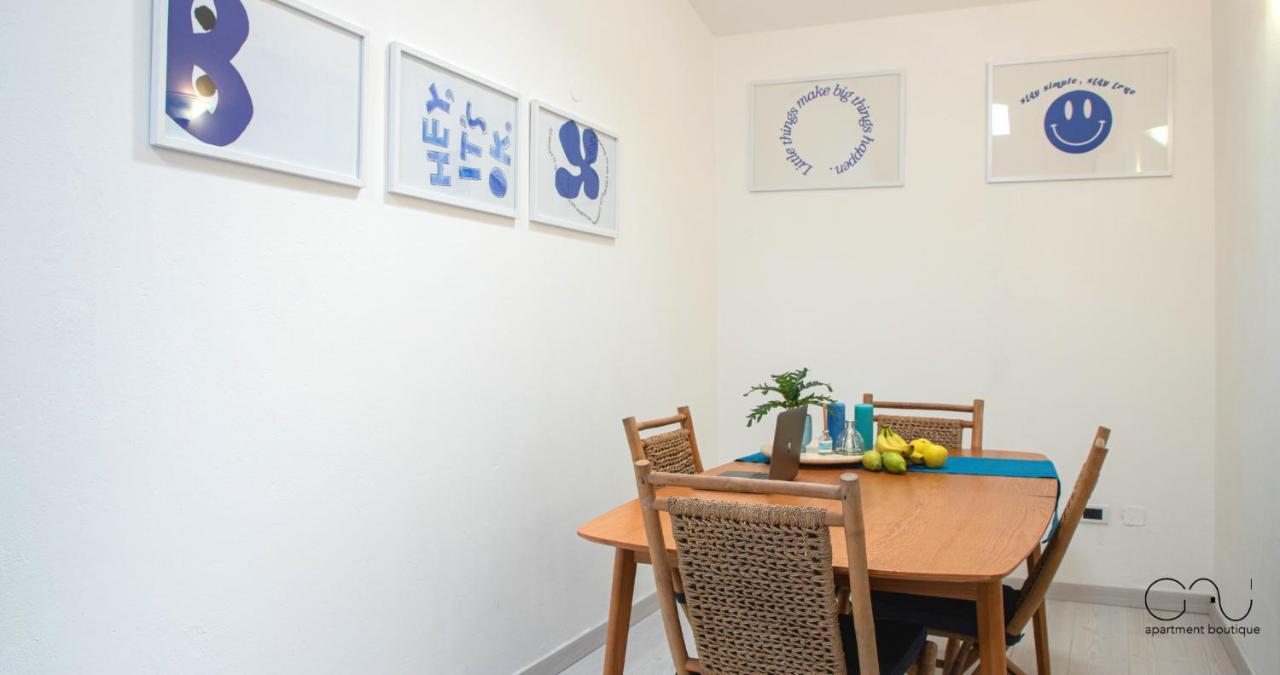 Terni Centro In Palazzo Storico By Gavi Apartments 外观 照片