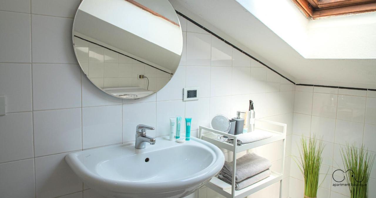 Terni Centro In Palazzo Storico By Gavi Apartments 外观 照片