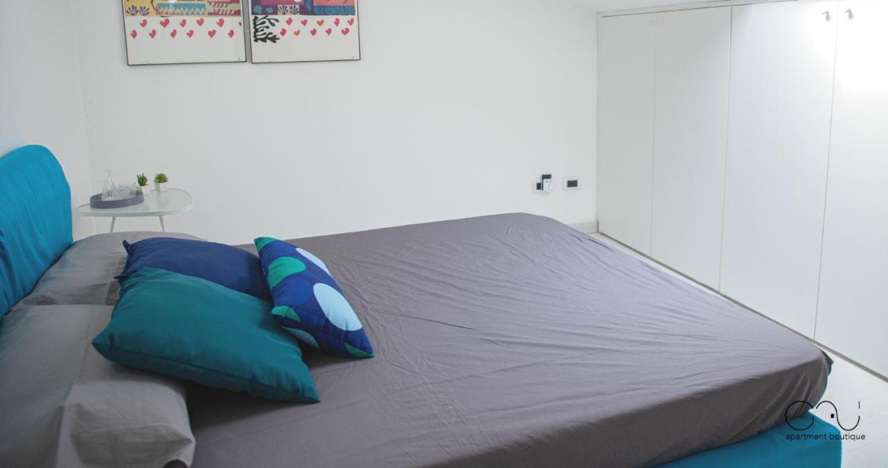 Terni Centro In Palazzo Storico By Gavi Apartments 外观 照片