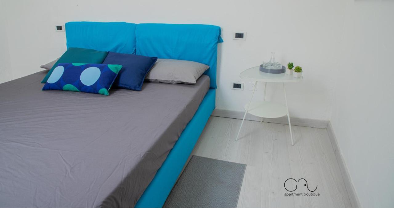 Terni Centro In Palazzo Storico By Gavi Apartments 外观 照片